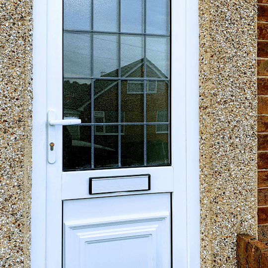 upvd door