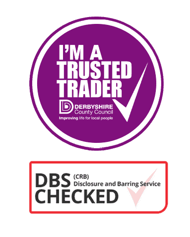 Derbyshire County Council Trusted Trader