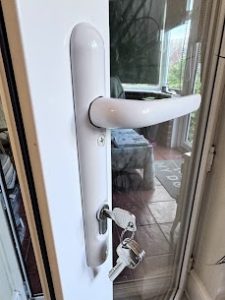 multipoint lock replacement